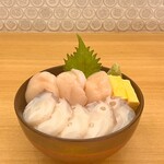 海さくら蝦夷海 - 