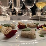 トゥールダルジャン - 