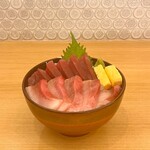 海さくら蝦夷海 - 