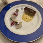 トゥールダルジャン - 