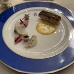 トゥールダルジャン - 