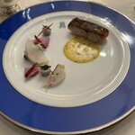 トゥールダルジャン - 