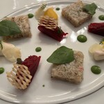 トゥールダルジャン - 