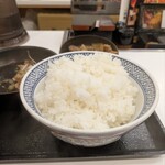 吉野家 - 