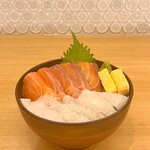 海さくら蝦夷海 - 