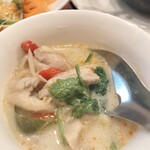 タイ屋台ごはん ナ・トゥンテン - 