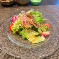 ステーキ＆ワイン いしざき - 