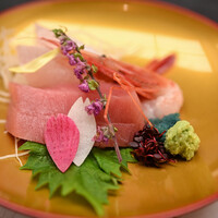 羽衣 - 【臠（さしみ）】