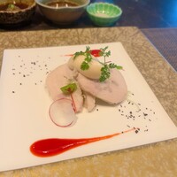ステーキ＆ワイン いしざき - 