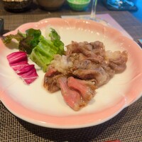 ステーキ＆ワイン いしざき - 
