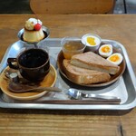 喫茶めくる - 