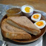 喫茶めくる - 