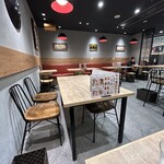 シターラ・ダイナー - 