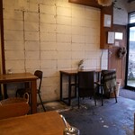喫茶めくる - 