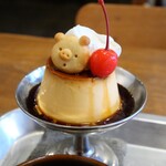 喫茶めくる - 