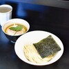 らぁ麺 飛鶏