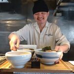 鴨出汁中華蕎麦 麺屋yoshiki - 