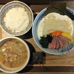 鴨出汁中華蕎麦 麺屋yoshiki - 