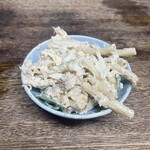 もつ焼きマーちゃん - 