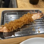 とんかつ 黒田 - 