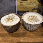 SPICY CURRY 魯珈 - 