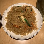 韓食苑　恭楽亭 - 