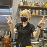 SPICY CURRY 魯珈 - 