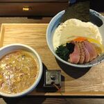 鴨出汁中華蕎麦 麺屋yoshiki - 