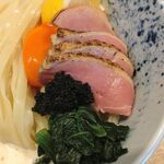 鴨出汁中華蕎麦 麺屋yoshiki - 