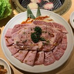 韓食苑　恭楽亭 - 