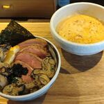 鴨出汁中華蕎麦 麺屋yoshiki - 