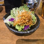 SPICY CURRY 魯珈 - 