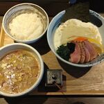 鴨出汁中華蕎麦 麺屋yoshiki - 