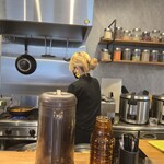 SPICY CURRY 魯珈 - 