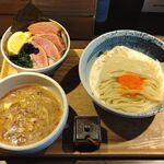 鴨出汁中華蕎麦 麺屋yoshiki - 