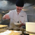 鴨出汁中華蕎麦 麺屋yoshiki - 