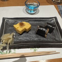 新宿御苑前 鮨らぼ  - 