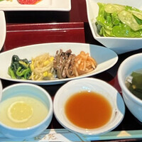 叙々苑  横浜スカイビル店 - 
