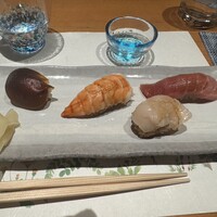 新宿御苑前 鮨らぼ  - 