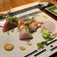 日々魚数寄 東木 - 