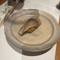 新宿御苑前 鮨らぼ  - 