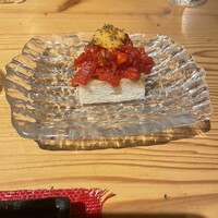 北新地 焼肉 菊地 - 