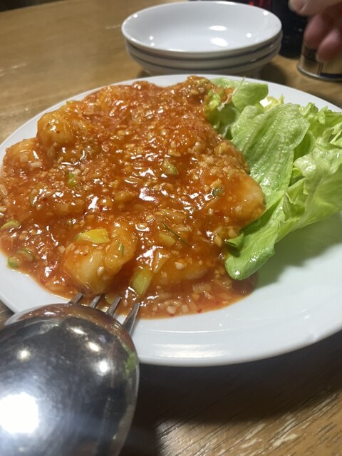 中華料理じんば - 須賀川（中華料理）の写真