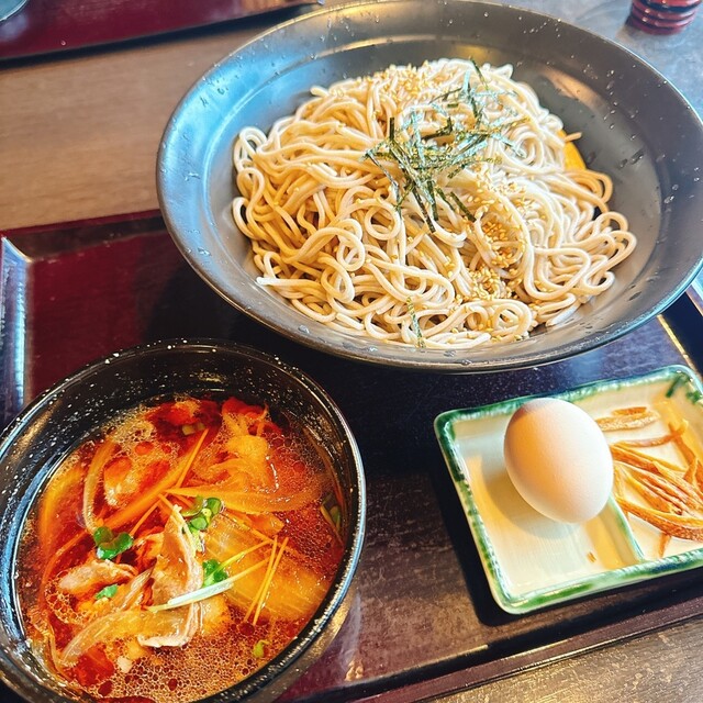 Naniwa Soba Tsuin 21 Ten photo 3