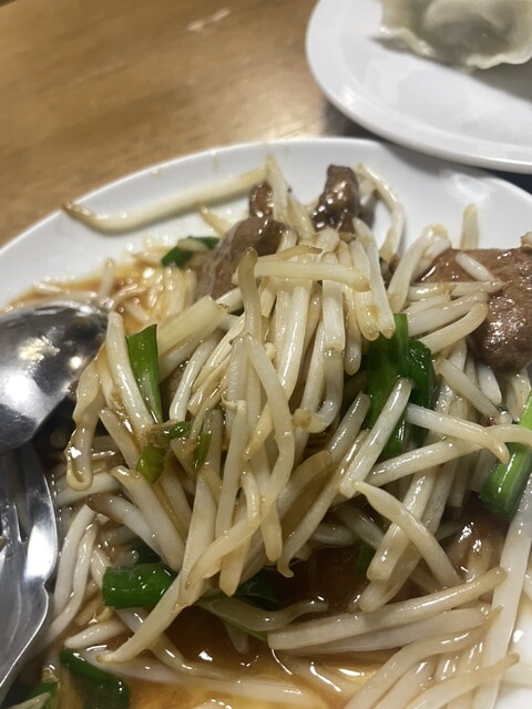 中華料理じんば - 須賀川（中華料理）の写真