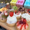 tartotte 鶴舞公園店