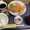 とんかつ屋 勝兵衛