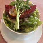 西洋食堂らせん屋 阿佐ヶ谷店 - 