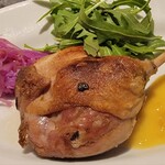 大衆ビストロ煮ジル - 