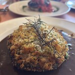 西洋食堂らせん屋 阿佐ヶ谷店 - 